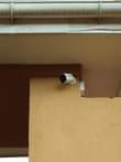 A picture of CCTV Survillance Cameras