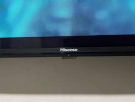 A picture of HISENSE SMART 4K TV 65INCH