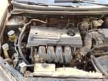 A picture of Toyota Corrolla