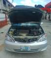 A picture of TOYOTA CAMRY 2004 Big Daddy IN GOOD WORKING CONDITION BUY