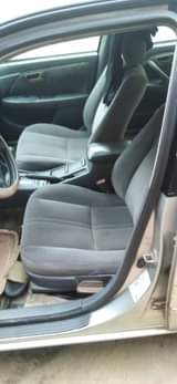 A picture of Toyota Camry 2000 for 750k Working well buy and drive
