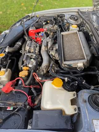 classifieds/cars subaru