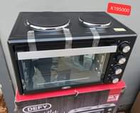 microwaves