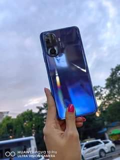 huawei nova