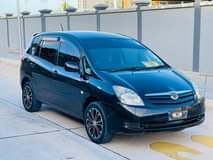 A picture of TOYOTA SPACIO