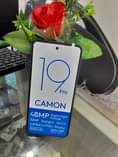 A picture of Camon19 pro
