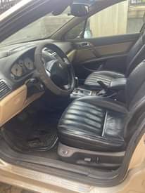 A picture of Sharp Peugeot 407 Automatic Drive