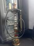 A picture of Shiiisha Mtungi mkubwa kabisa kama unavyoonekana pipe moja yakishua mtungi