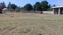 A picture of YARD INAUZWA IPO MOROGORO ROAD KIBAHA MISUGUSUGU