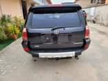 A picture of TOYOTA 4RUNNER