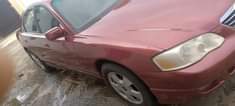 A picture of Mazda 08064016002