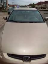 A picture of Sweet sharp 04 Honda accord EOD Everything is intact Buy