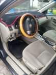 A picture of Toyota corolla 2012