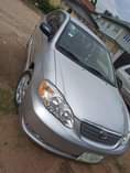 A picture of Toyota Corolla 2004 sport Clean in and out Toks standard
