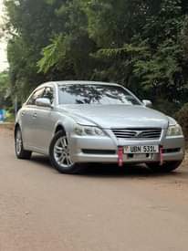 A picture of All Toyota in good condition I have and good price