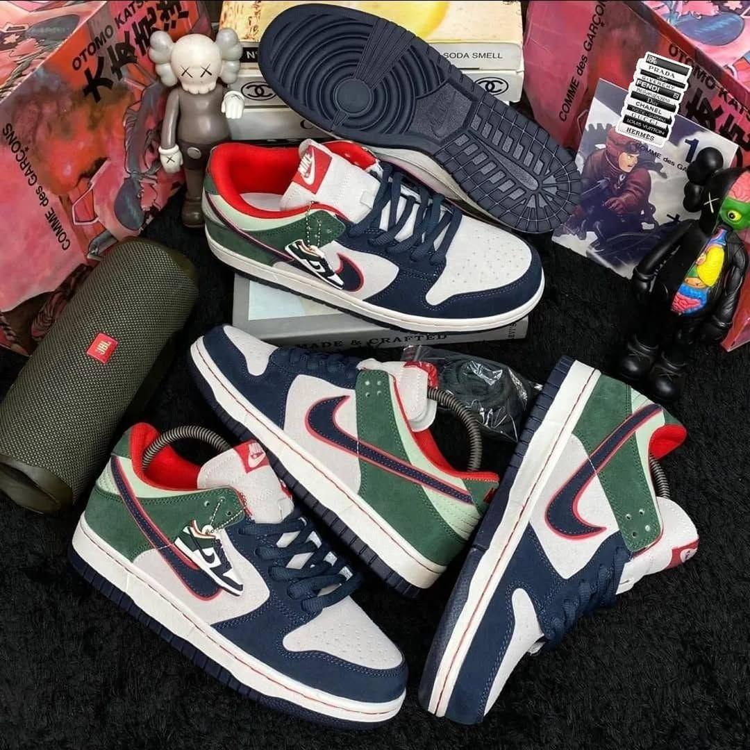A picture of Shoes for men