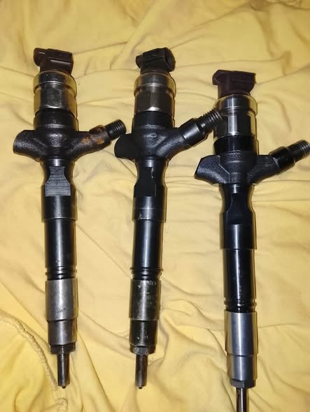 injectors