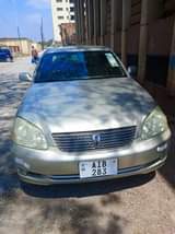 cars for sale in kitwe