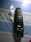 A picture of LG NCH 55 SMART BEI 865 CAMERA MP 48 VIDEO