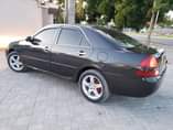 A picture of Toyota crand marck 2