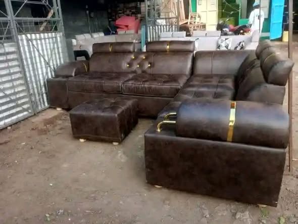 A picture of Sofa couch
