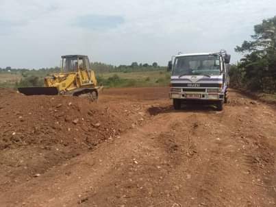 A picture of Affordable Titled plots