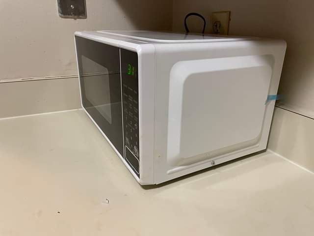 microwaves