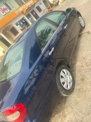 A picture of Toyota Camry