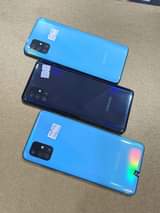 samsung a51