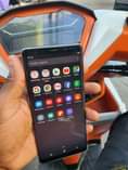A picture of Samsung Note 8
