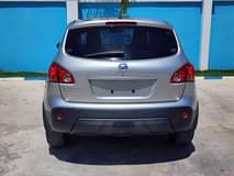 A picture of Nissan Dualis 22 000 000 0659151166