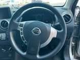 A picture of NISSAN DUALIS