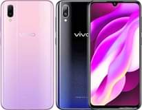 A picture of Vivo Y97 Gb256 Ram8 Fingerprint 185 000 Used From Dubai