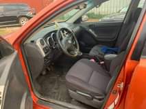 A picture of 2005 Pontiac Vibe