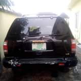 A picture of buy and drive price 850 000 location ajah 0807 791