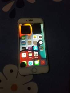 A picture of iPhone 6S GB 64