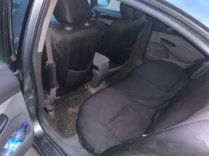 A picture of Honda Civic 2008 Sound engine and gear AC 2 2m