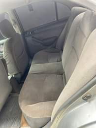 A picture of Quick deal 2004 Honda Civic Tok Standard Uber Spec Engine