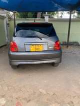 A picture of Toyota ist 14 000 000 0659151166