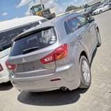A picture of 2010 Mistubish outlander 2010