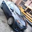 A picture of Tokumbo 2017 Toyota Corolla LE buy and travel price 8m