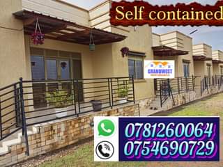 A picture of Houses for rent in mbarara city