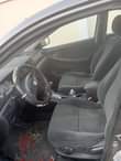 A picture of Toyota Corolla 04 model