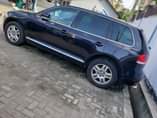 A picture of Volkswagen Toureg for Sale