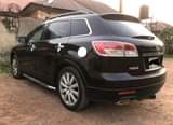 A picture of  Distress sale for this few months used 2008 Mazda