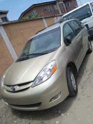 A picture of Neat seina Model 2006 Price 8 3 Location Amuwo odofin