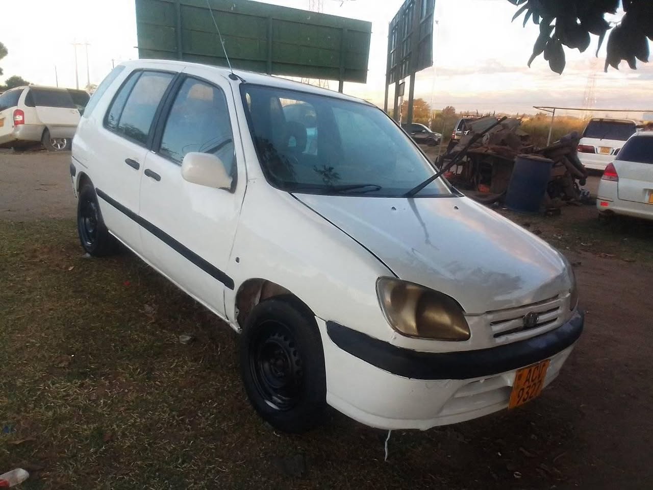 cars under 4000