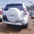 A picture of Landcruiser Prado TX 180m