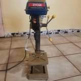 drill
