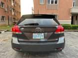 A picture of This is toks standard venza 2012 model pure first body